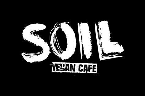 soil vegan cafe|Iba pa.